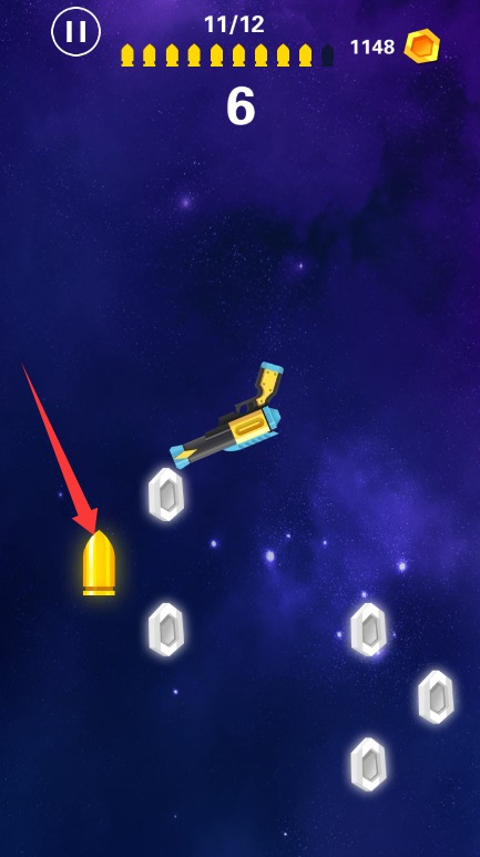 翻转射击手机版