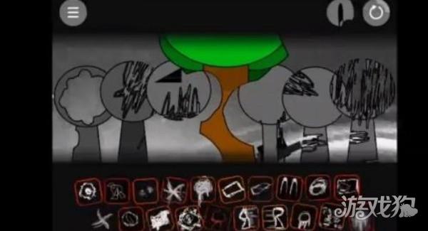 节奏盒子Sprunki虚无模组