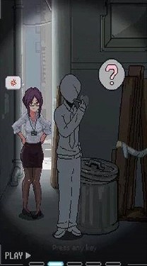 小巷子里的秘密汉化版