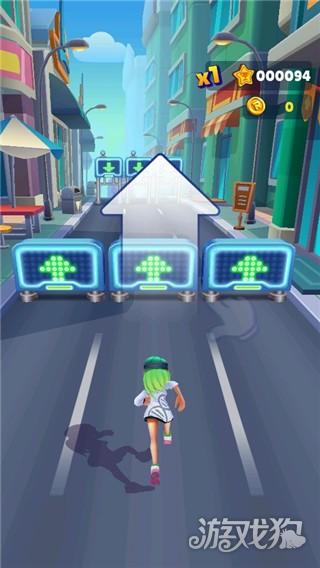 接头跑酷大师游戏玩法-3