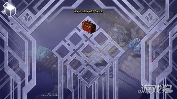 太空站52号谋杀案游戏玩法-3