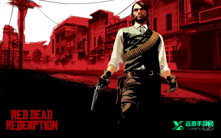 荒野大镖客救赎手机版