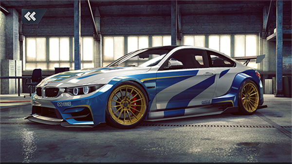 极品飞车无极限赛车中文版