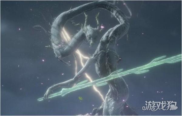 只狼游戏更新内容