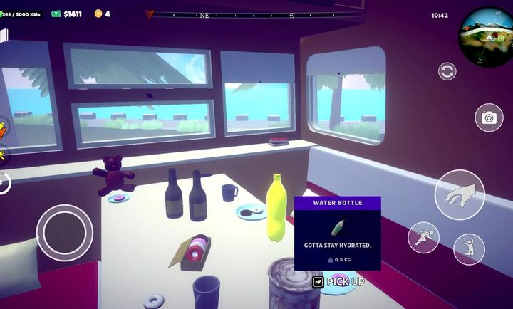 房车生活模拟器手机版