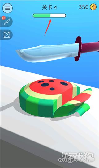 来切我呀游戏玩法2