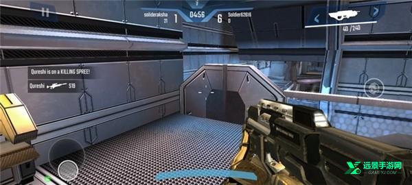 近地联盟先遣队3汉化版