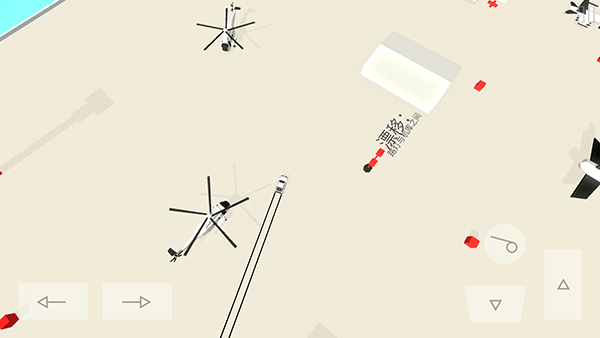 绝对漂移中文版游戏玩法5