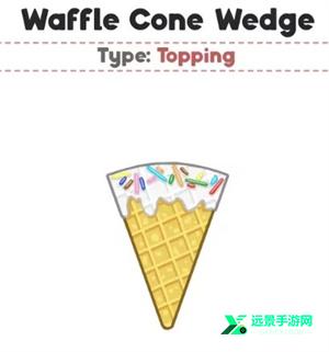 老爹圣代曲奇店中文版