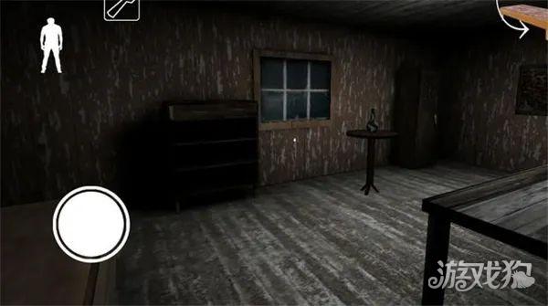 恐怖奶奶迷雾游戏玩法-3