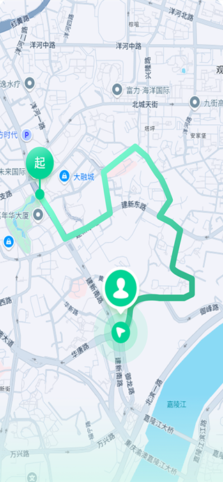 手机定位追迹助手app下载