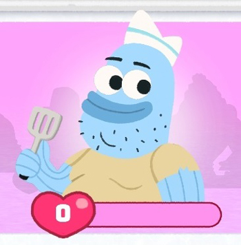 蟹堡王传奇游戏角色一览12