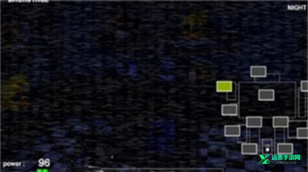 福瑞娘的夜班模拟器免费版