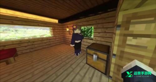 我的世界珍妮模组手机版