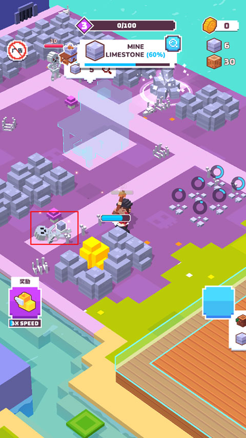 建造山谷手机版