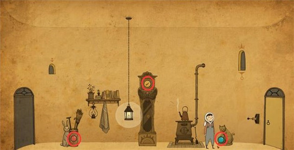 月影之塔完整版