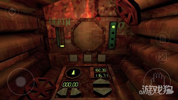 铁肺游戏玩法-3