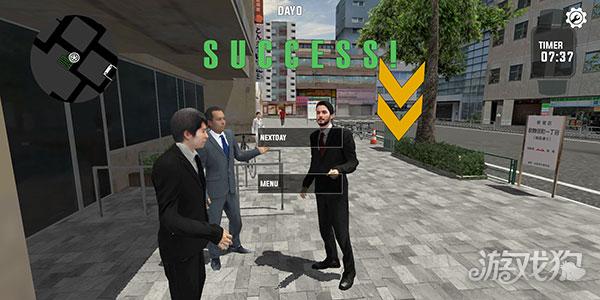 东京通勤族驾驶模拟器游戏玩法-6