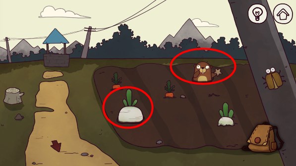 树洞奇妙之旅手游