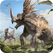 巨兽战场手游
