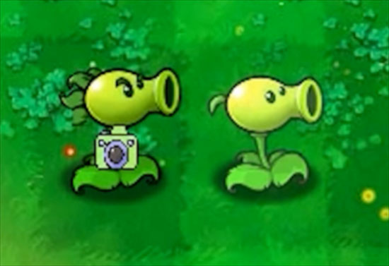 植物大战僵尸资本家版正式版游戏植物概览4