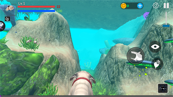 海底大猎杀官方正版