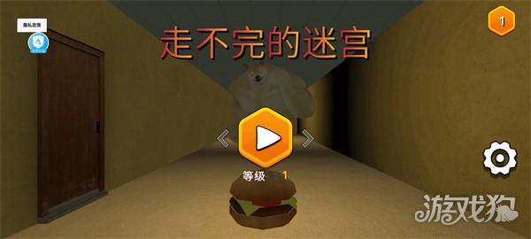 走不完的迷宫游戏玩法-1