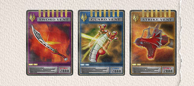 假面骑士龙骑腰带模拟器豪华版