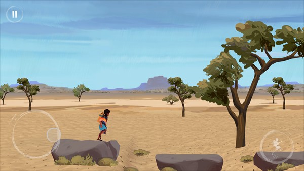 亚青雨的故事安卓版