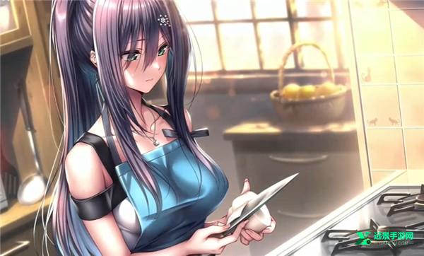 甜蜜女友2冷狐汉化版