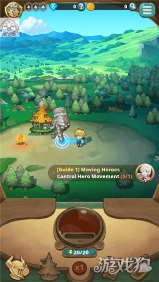 七大罪小小编年史游戏玩法-2