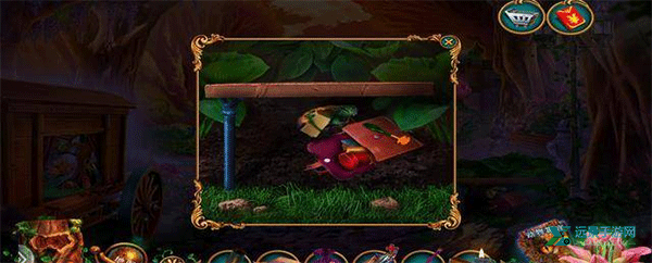 密室逃脱绝境系列7印加古城