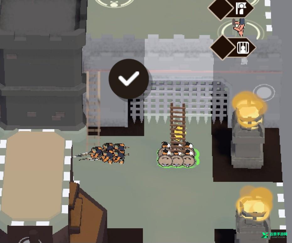 超真实的攻城模拟器手机版