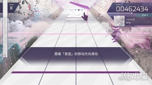 韵律源点国际服游戏玩法-8