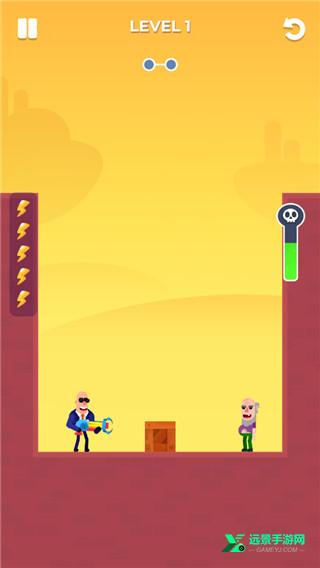 击打大师手机版