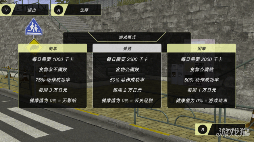 动漫都市游戏玩法-5