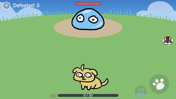 这不是原神Furry版