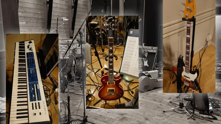 沁光柠檬即兴曲手机版