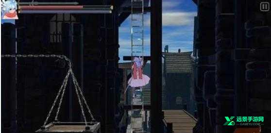 圣骑士莉卡物语汉化版