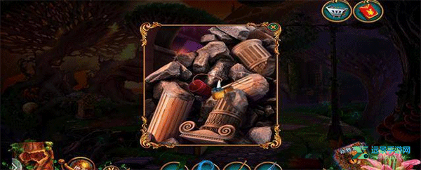 密室逃脱绝境系列7印加古城