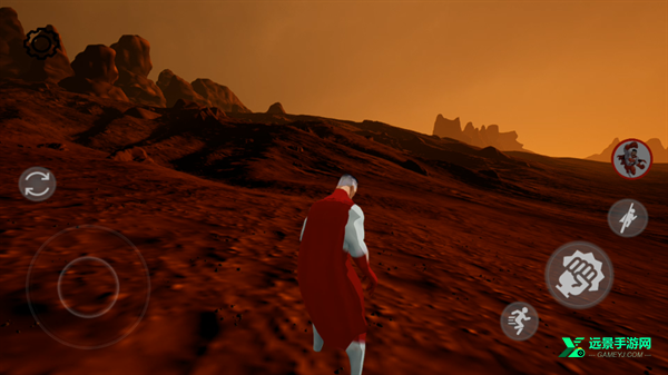 无敌少侠3d免费版