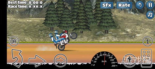 鬼火翘头游戏玩法3