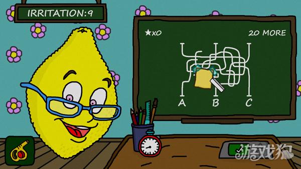 柠檬小姐游戏结局详解