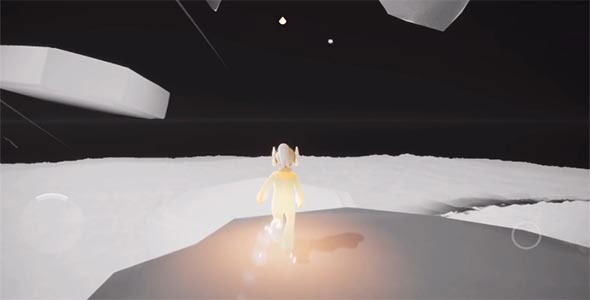 光遇测试服北觅版