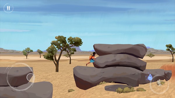 亚青雨的故事安卓版