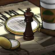 飞天怪盗逃生记手游版