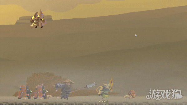 灵契江湖御灵志游戏玩法-2