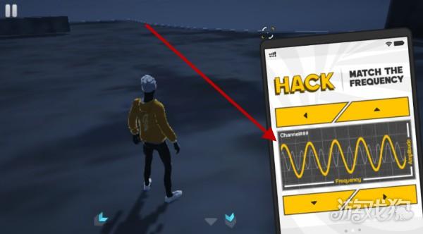 蜘蛛侠融合者游戏玩法-7