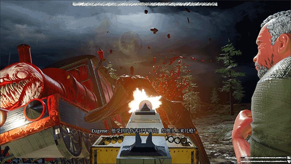 ChooChooCharles游戏玩法9