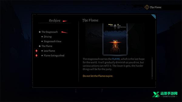 暗黑地牢手机版